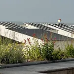 公寓 With Beautiful View, Private Parking And Two Large Terraces 奥斯滕德