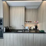 公寓 With Beautiful View, Private Parking And Two Large Terraces *