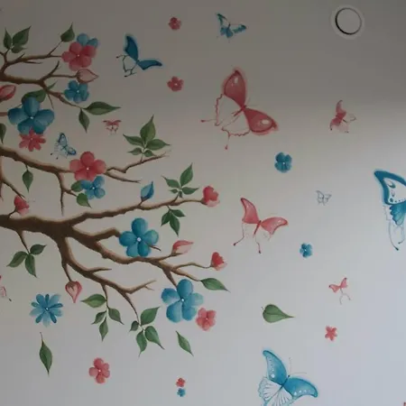 With Beautiful View, Private Parking And Two Large Terraces 公寓 奥斯滕德